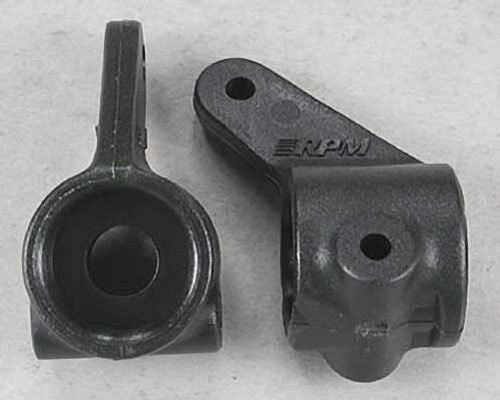 Rpm Black Front Bearing Carries 2wd slash
