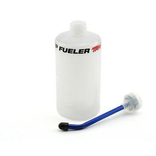 Bottle, fuel filler (500cc) 5001