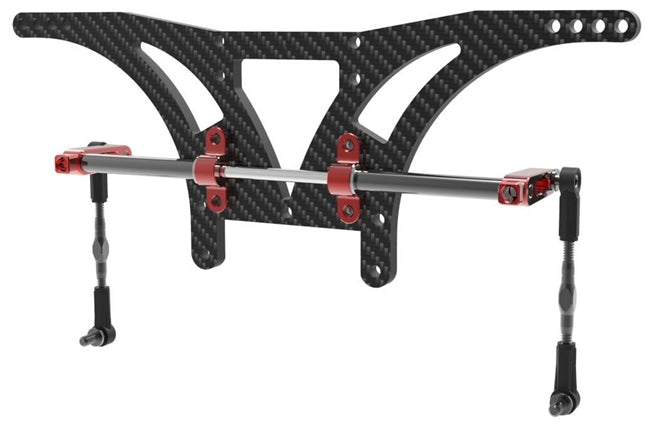 DragRace concepts Slash Drag Pak ARB Anti Roll Arms