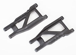 Suspension arms, front/rear (left & right) (2) (heavy duty, cold weather material) 3655R