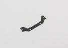 REFLEX RACING CARBON FIBER BODY CLIP MOUNT