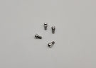 REFLEX RACING RX28 7075 T6 MACHINED ALUMINUM 3.5MM BALL STUDS (4PCS)