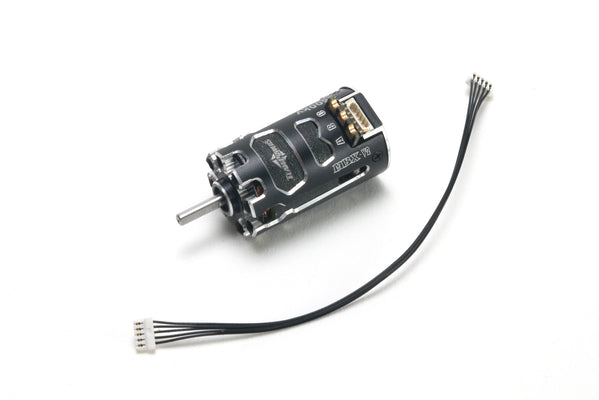 Team Power MBX V2 7000kv Sensored brushless motor for 1/27 mini-z