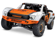 Traxxas Fox Unlimited Desert Racer (Orange & White)