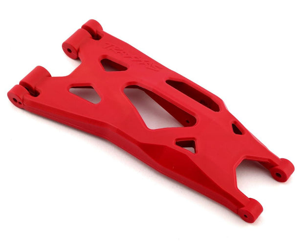 Suspension arms, red, lower (right, front or rear), heavy duty (1)