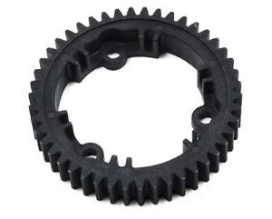 Spur gear, 50-tooth (1.0 metric pitch)