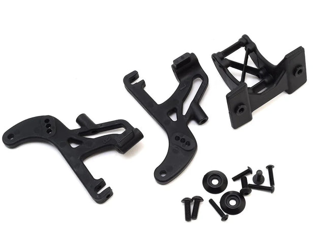 Traxxas Low Profile Wing Mount Set