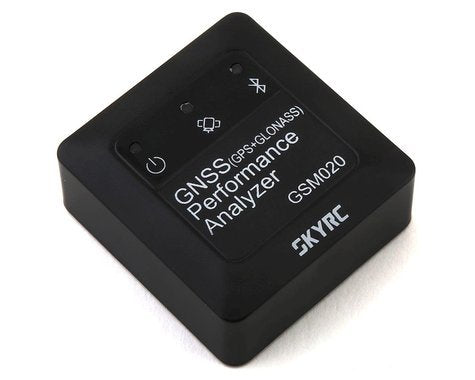 SkyRc GNSS Performance Analyzer