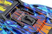 RPM Body savers for TRAXXAS Rustler 4x4 fits TRAXXAS #6717,6717G & 6717R Bodies