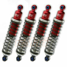 ZERO Shock Red 104mm (4) (Soft type)