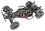 DR 10 Drag Race car Brushless with LiPo Battery and Charger included