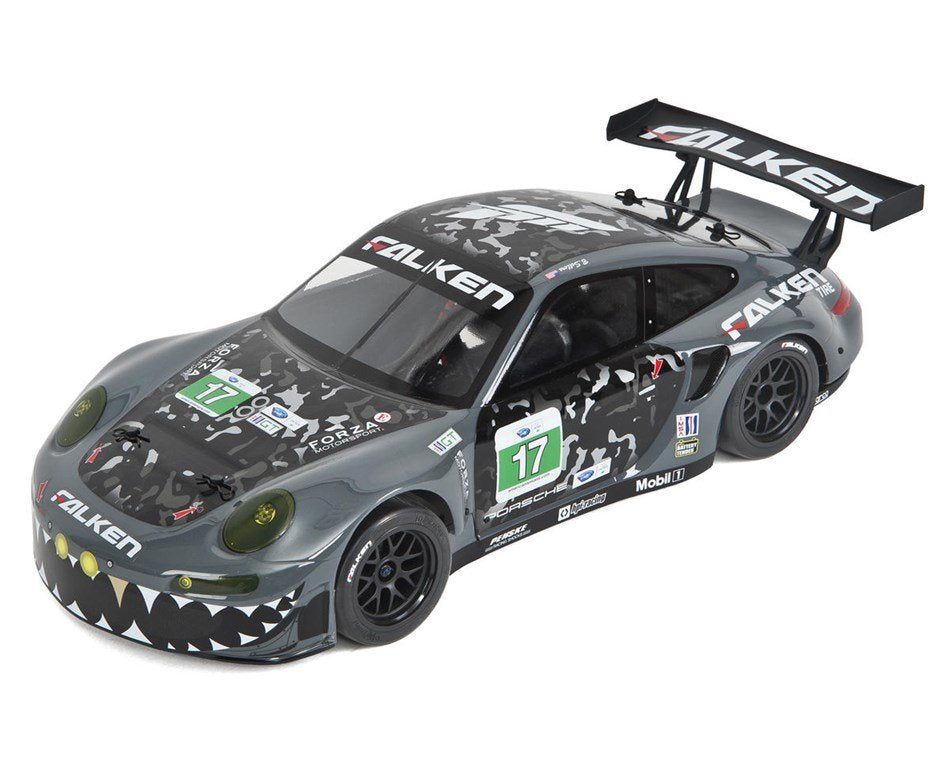 HPI★RS4 SPORT2 ポルシェ911キット／PORSCHE911 Hpi Rs4 Sport2 Porsche 911 Kit/Porsche911 from Japan | eBay