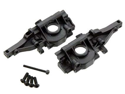 Traxxas Bulkhead Rear L/R Halves 1/16 Revo