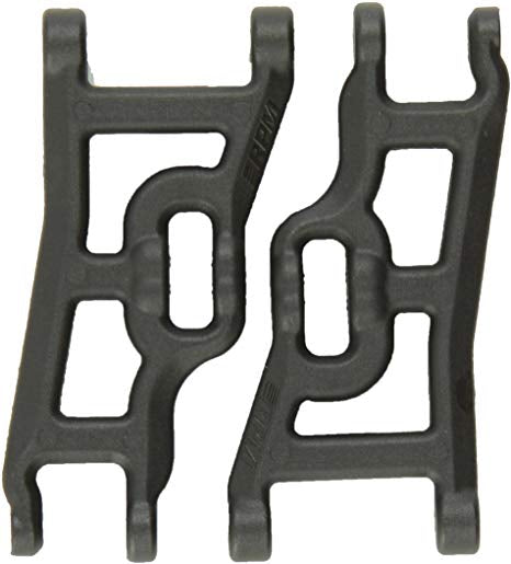 Rpm Black Front A-arms Heavy Duty 2wd