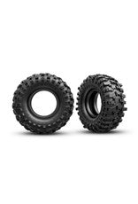 TRAXXAS Mickey Thompson Baja pro tires