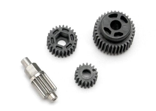 Traxxas Transmission Gear Set For 1/16