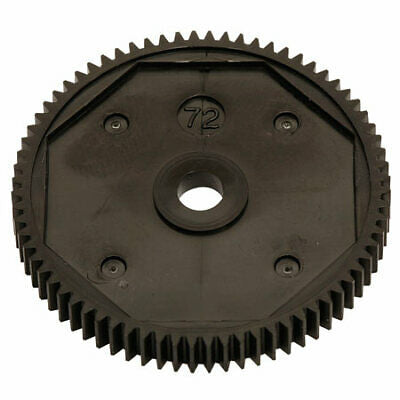 Associated 72T 48P Spur Gear B4/T4