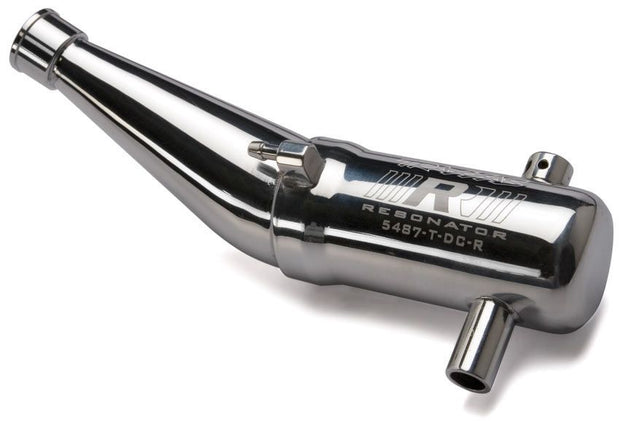 Traxxas Tuned Pipe Resonator Double