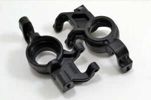 RPM Oversized Front Axle Carriers Traxxas X-Maxx