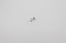 REFLEX RACING RX28 SOFT FRONT SPRINGS (WHITE SILVER)