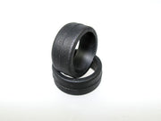 Marka Racing RCP Rubber Front tires 25deg (1 pair )V5