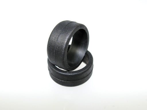 Marka Racing RCP Rubber Front tires 30deg (1 pair )V8