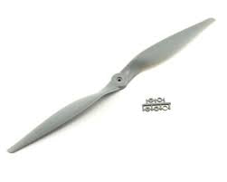 APC  2-Blade propeller  19X10E