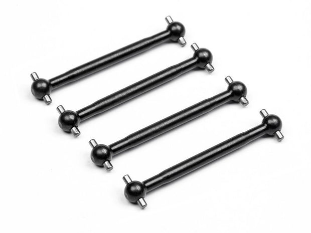 HPI Drive shafts (45mm) RS4 sport 3 (set of 4)