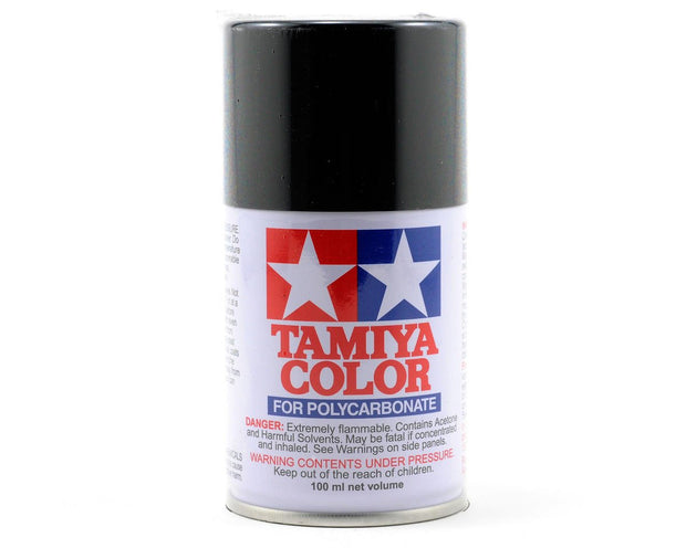 Tamiya Paint PS-5 Black