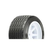 Protoform VTA Rear wheels and tires
