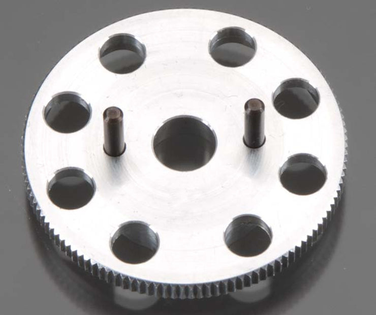 Traxxas large flywheel (for starter boxes)