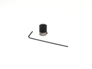 PN Racing 64P Machine Cut Delrin Pro Pinion 15T