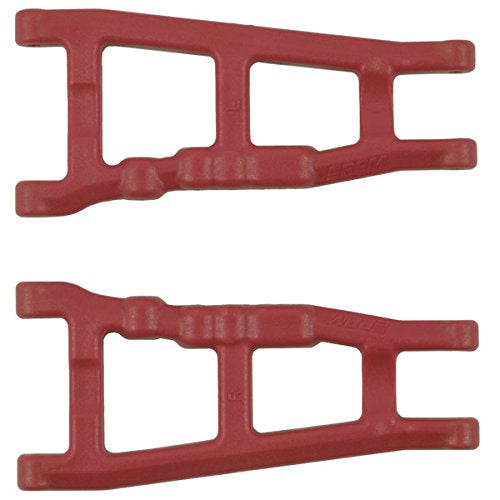 Rpm Red Front or Rear A-arms 4x4