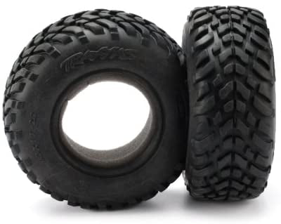 TRAXXAS tires  (1 pair)
