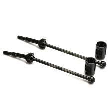 ExoTek 2wd/4x4 Slash steel CVD Axle Kit