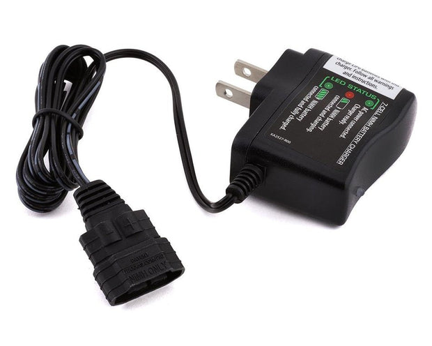 Traxxas AC Battery Charger (6 Cell NiMH/350mah)