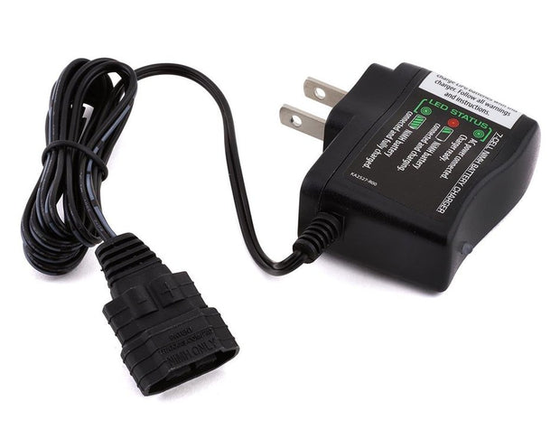 Traxxas AC Battery Charger (7 Cell NiMH/500mAh)