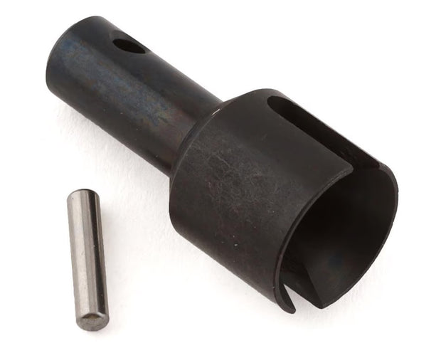Traxxas Sledge Heavy Duty Center Differential Output Cup (2)