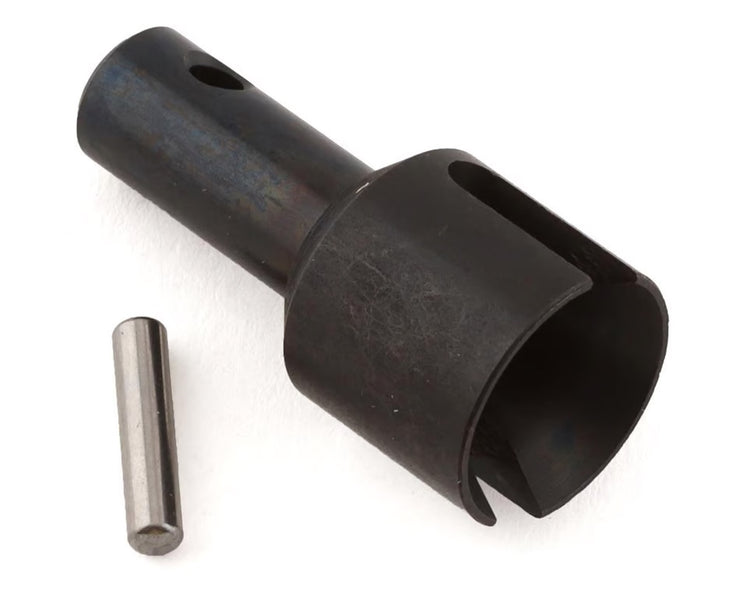Traxxas Sledge Heavy Duty Center Differential Output Cup (2)