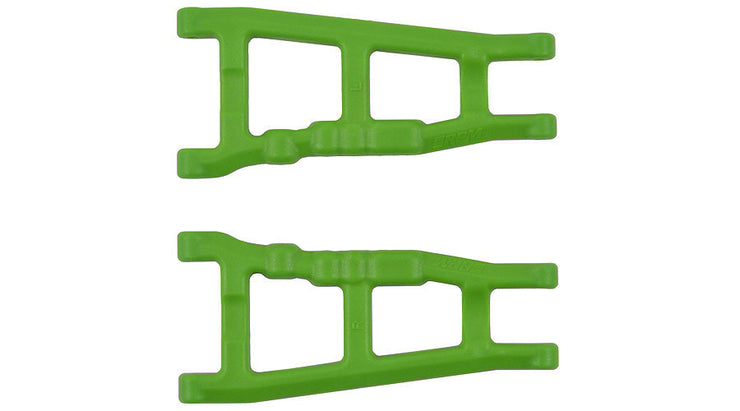 Rpm Green Front or Rear Heavy DUTY A-arms
