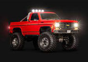 Roll bar LED’s kit for body #9212
