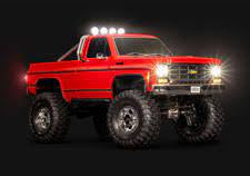 Roll bar LED’s kit for body #9212