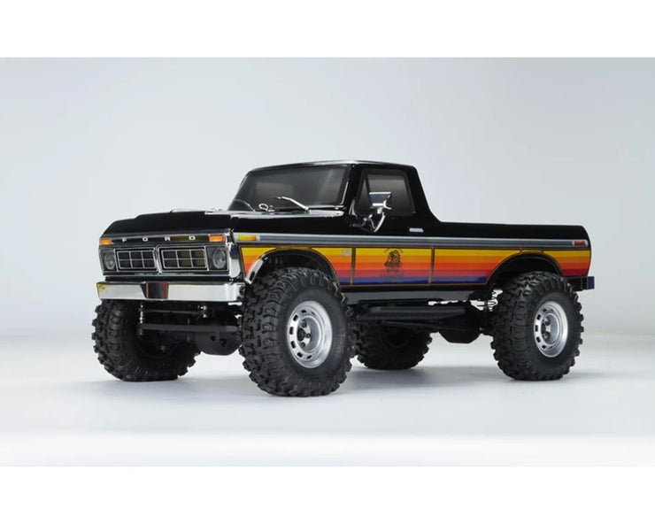 Carisma Scale Adventure ‘76 Ford F-150 Pickup (RTR) 2.4G 4WD water proof (special edition)