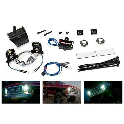 LED light set