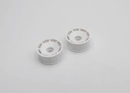 REFLEX RACING speed wheels Front +1 (white)