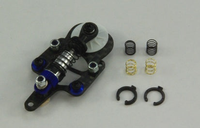 Route 246 Mini-z Roll Damper Oil Shock set MML 98mm/ HB98