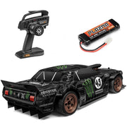 Hpi racing ken block mustang hotsell
