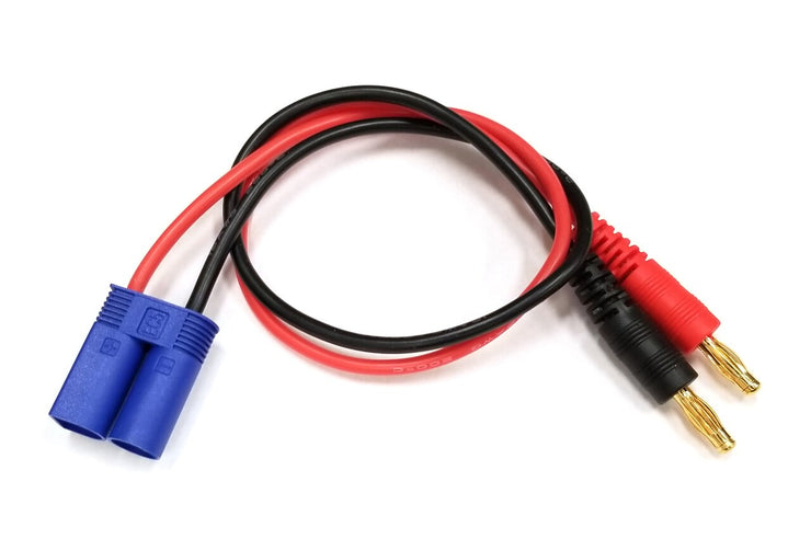 Racers Edge M EC5 Charge Adapter