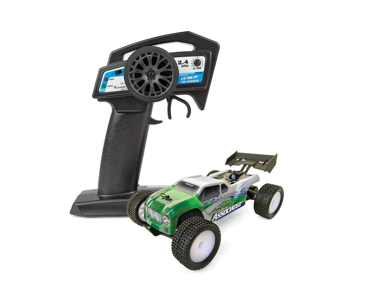 Team Associated TR28 1/28 Scale RTR 2WD Truggy