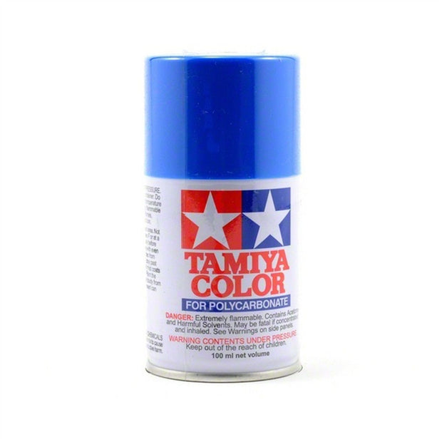 Tamiya Paint PS-30 Brilliant Blue